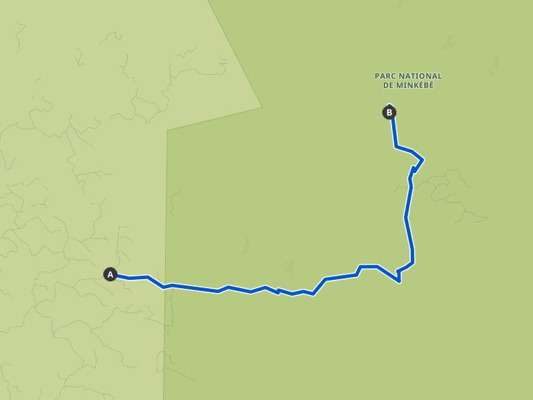 Etappe 2: Von Nittenau nach Chamerau – Regental-Radweg | Fahrradtour